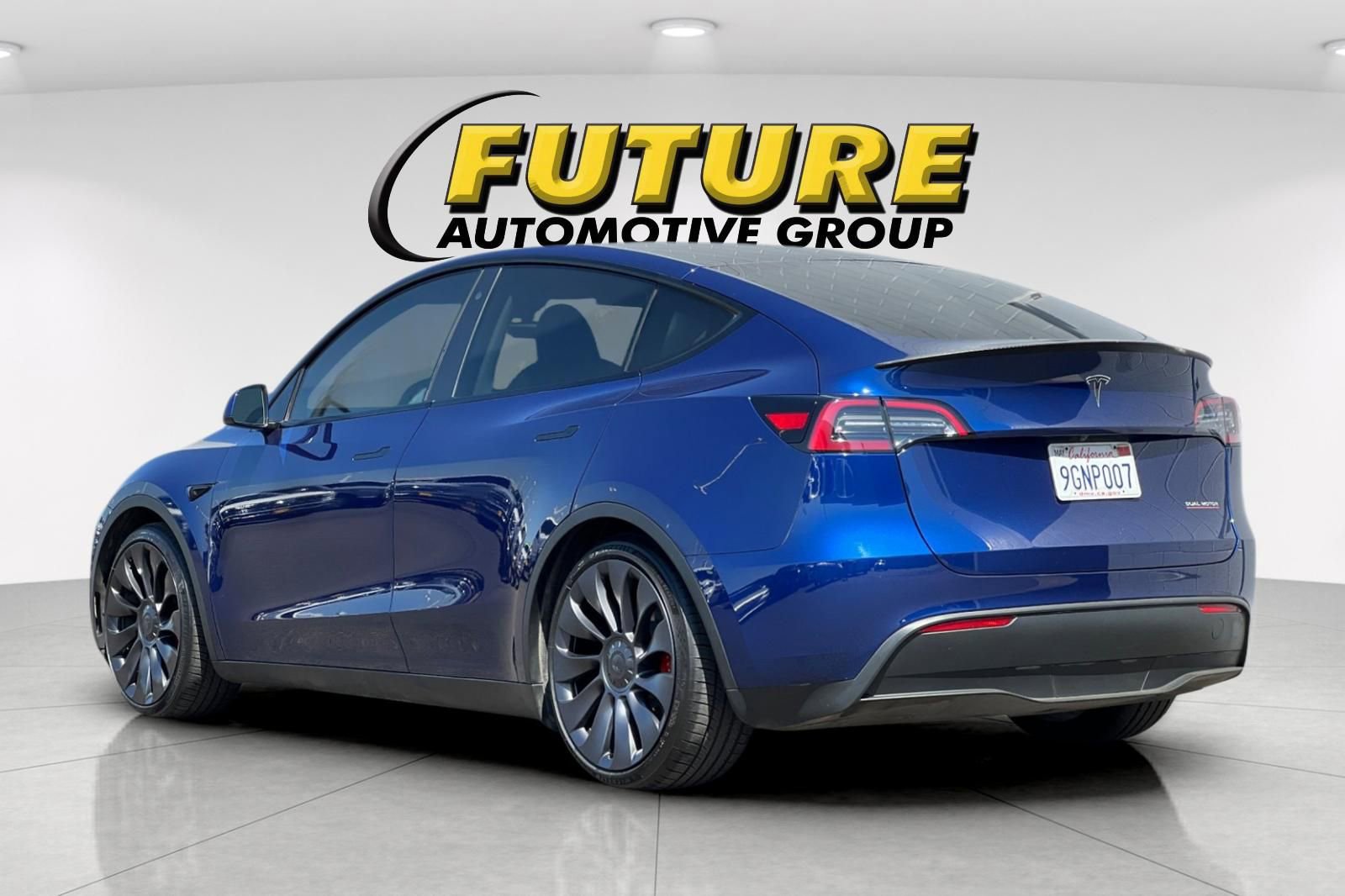 Used 2023 Tesla Model Y Performance AWD/4WD image 6