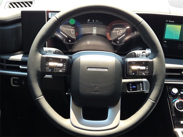 New 2026 Hyundai Santa Fe SE image 13