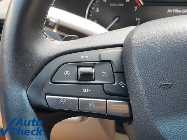 Used 2023 Cadillac CT4 Luxury RWD image 21