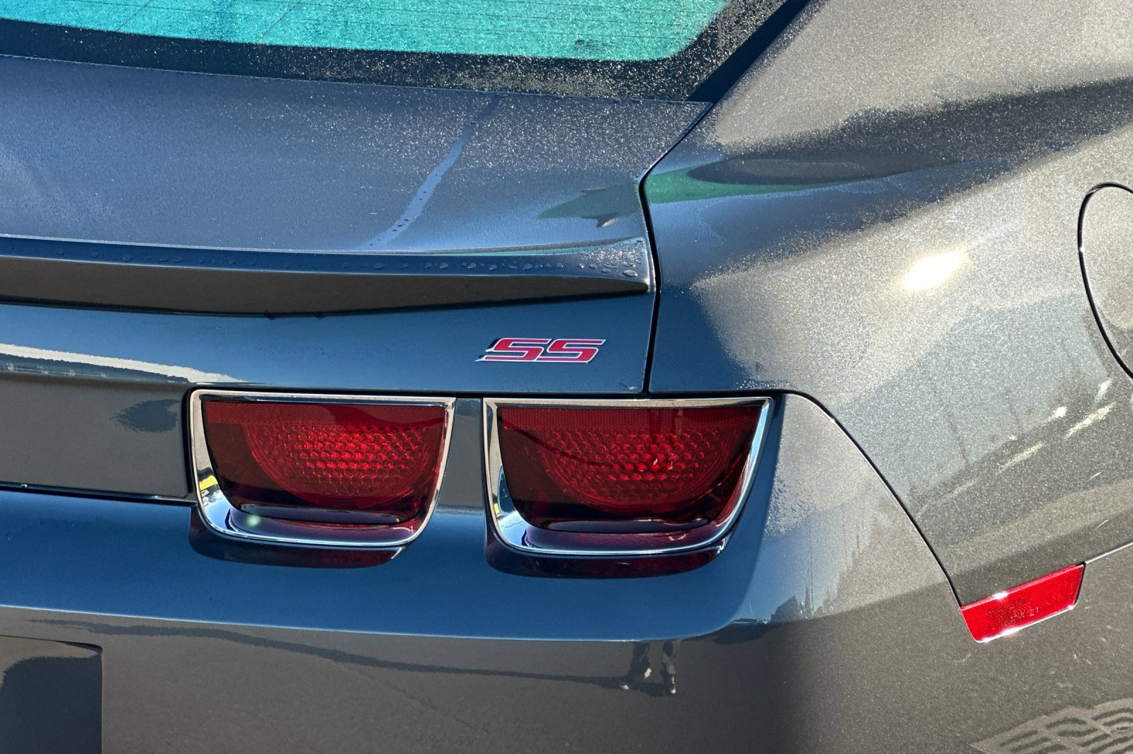 Used 2010 Chevrolet Camaro SS w/ RS Package image 22