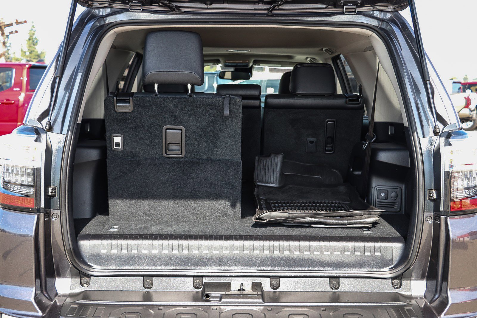 Certified 2023 Toyota 4Runner Limited image 27