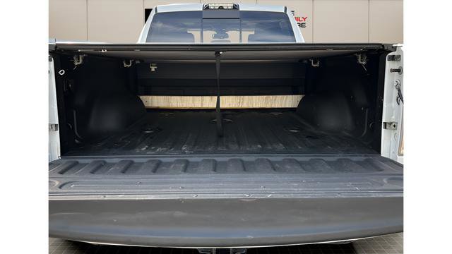 Certified 2016 RAM 2500 Laramie image 14