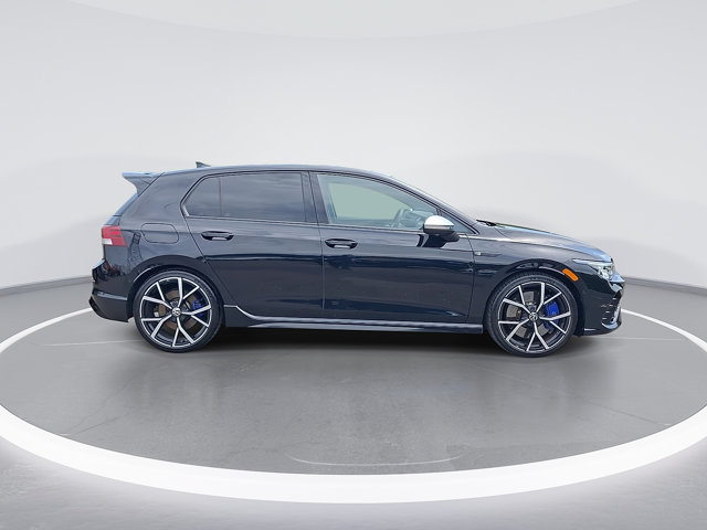 Used 2022 Volkswagen Golf R AWD/4WD image 10
