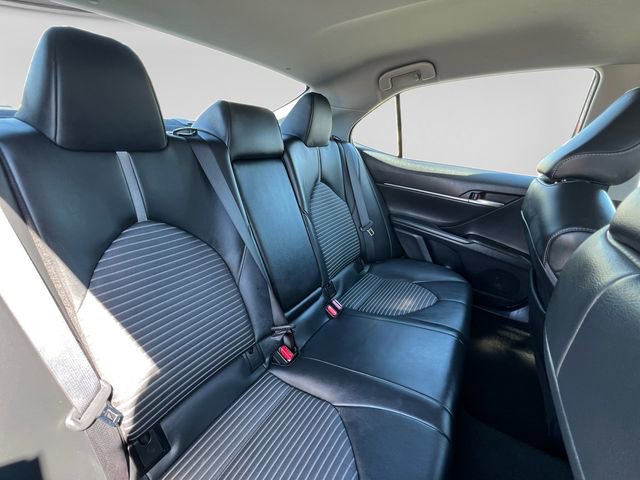 Certified 2024 Toyota Camry SE w/ Convenience Package FWD image 29