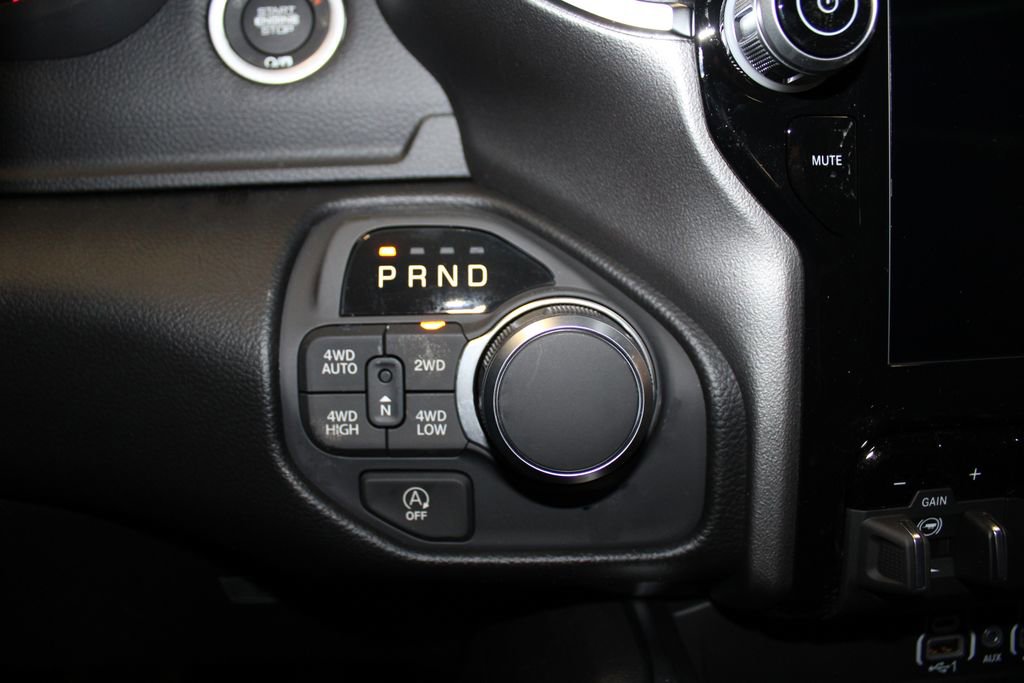 New 2026 RAM 1500 Lone Star image 12