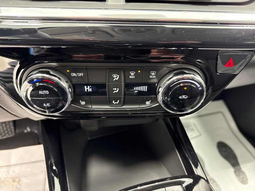 New 2026 Chevrolet Trax ACTIV image 29