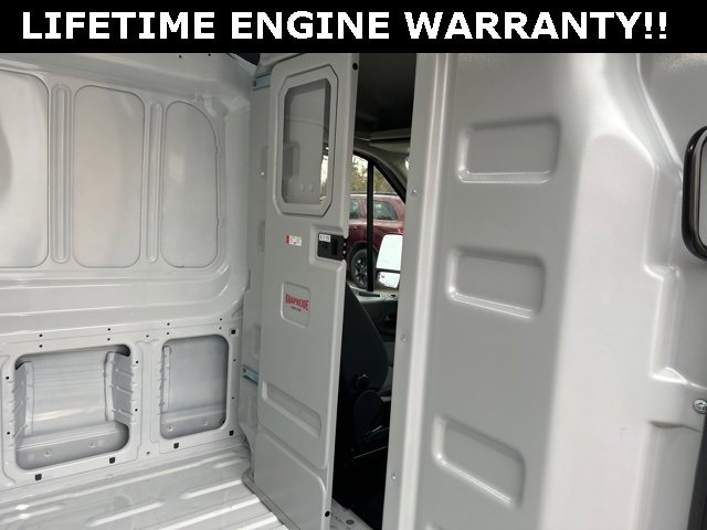 New 2025 Ford Transit 250 148 Medium Roof image 34