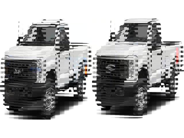 New 2026 Ford F250 XL w/ 360-Degree Camera Package image 1