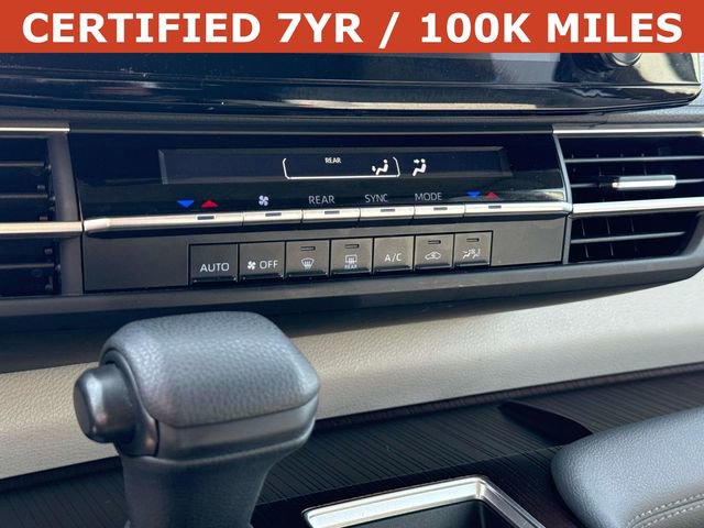 Used 2024 Toyota Sienna LE image 23