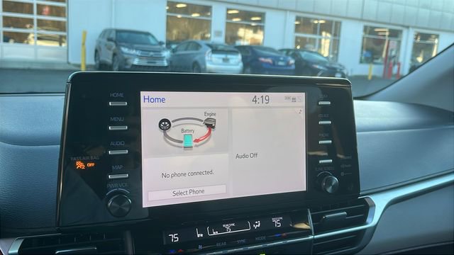 Certified 2022 Toyota Sienna LE image 13