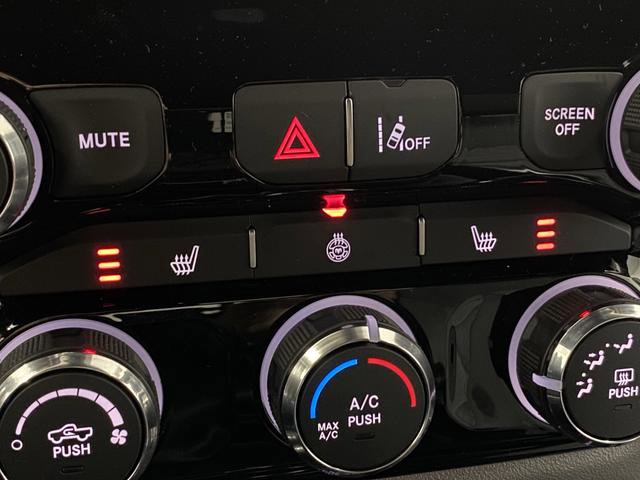 New 2026 RAM 1500 Big Horn image 7