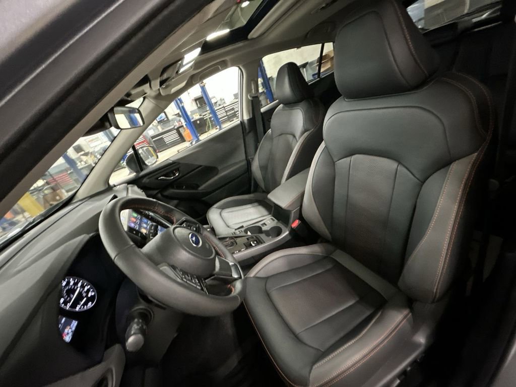 Certified 2025 Subaru Crosstrek 2.5i Limited image 15