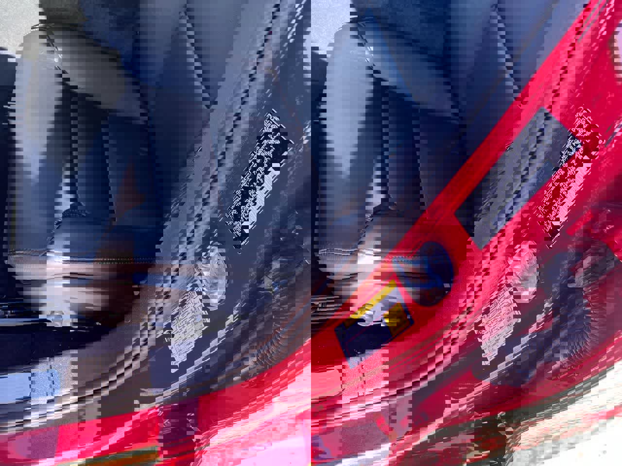 Used 2023 Volvo S60 B5 Core image 12