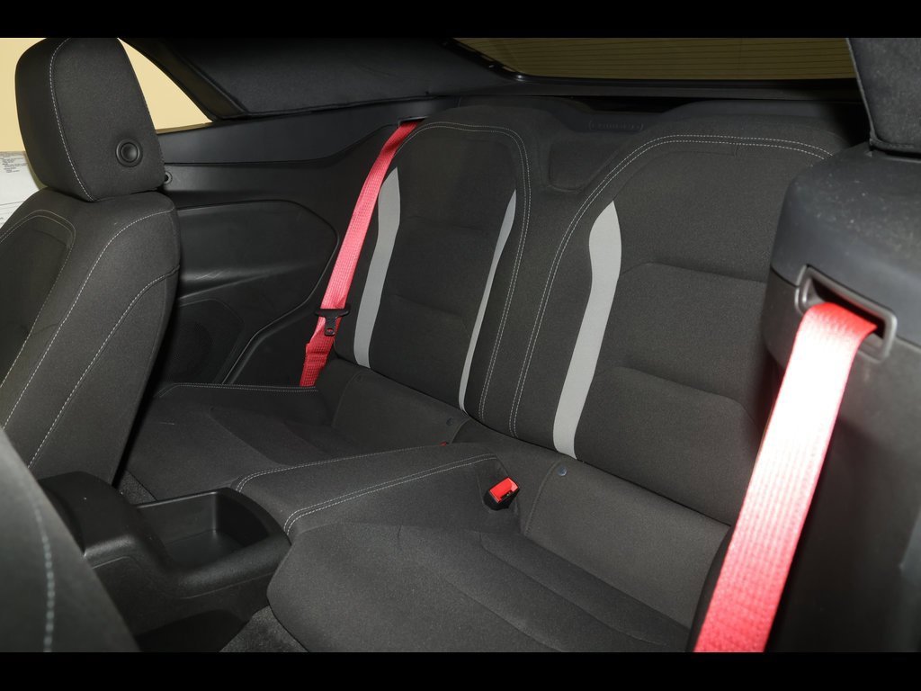 Used 2021 Chevrolet Camaro LT w/ Redline Edition image 30