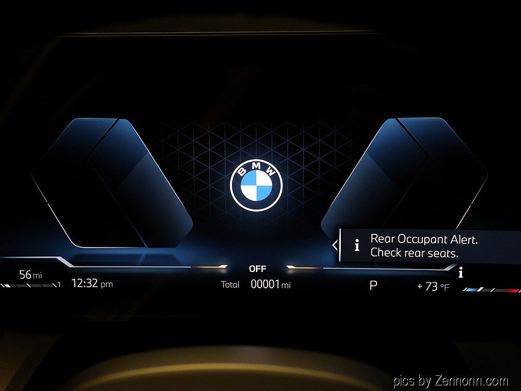 Used 2026 BMW X3 xDrive30i w/ Premium Package AWD/4WD image 17
