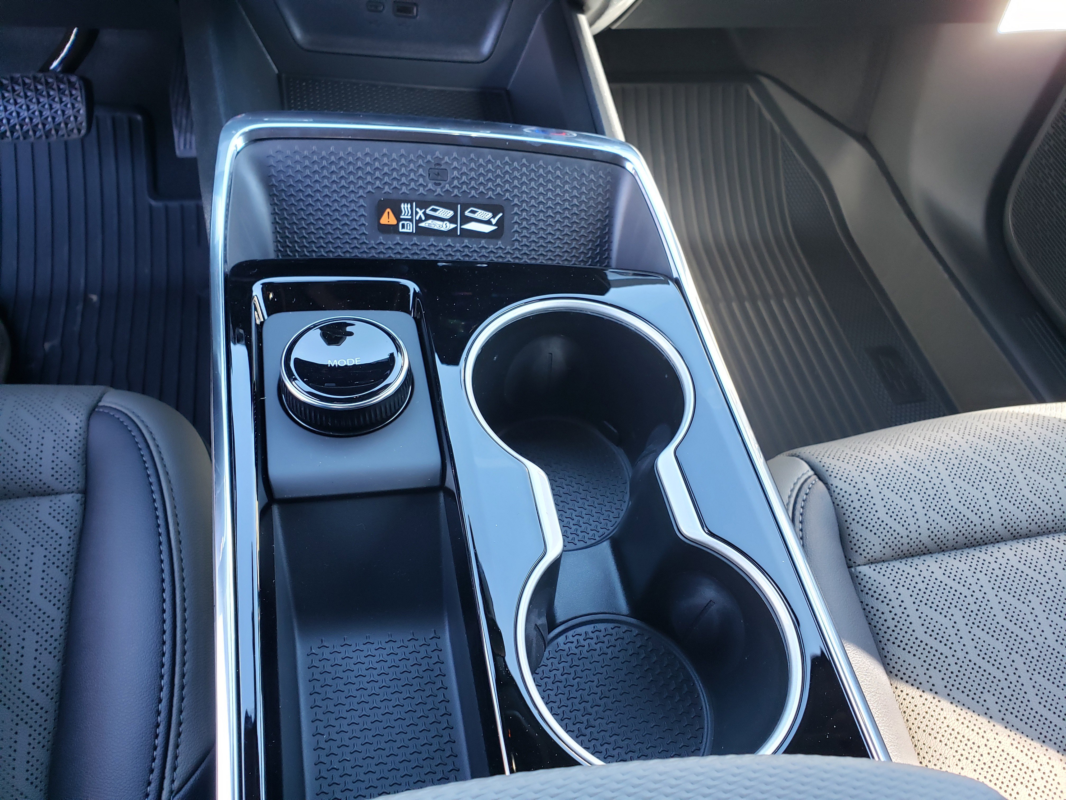 New 2026 Chevrolet Equinox LT w/ Convenience Package II image 25