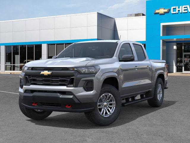 New 2026 Chevrolet Colorado LT AWD/4WD image 6