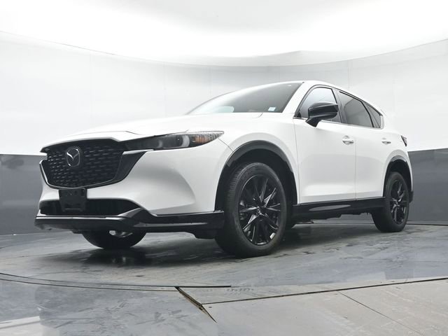 Certified 2024 MAZDA CX-5 Carbon Edition AWD/4WD image 24