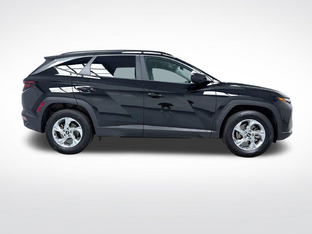 Used 2024 Hyundai Tucson SEL AWD/4WD image 13