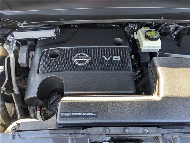 Used 2014 Nissan Pathfinder SV image 20