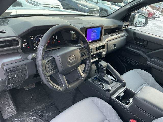 New 2026 Toyota Tacoma SR5 image 11