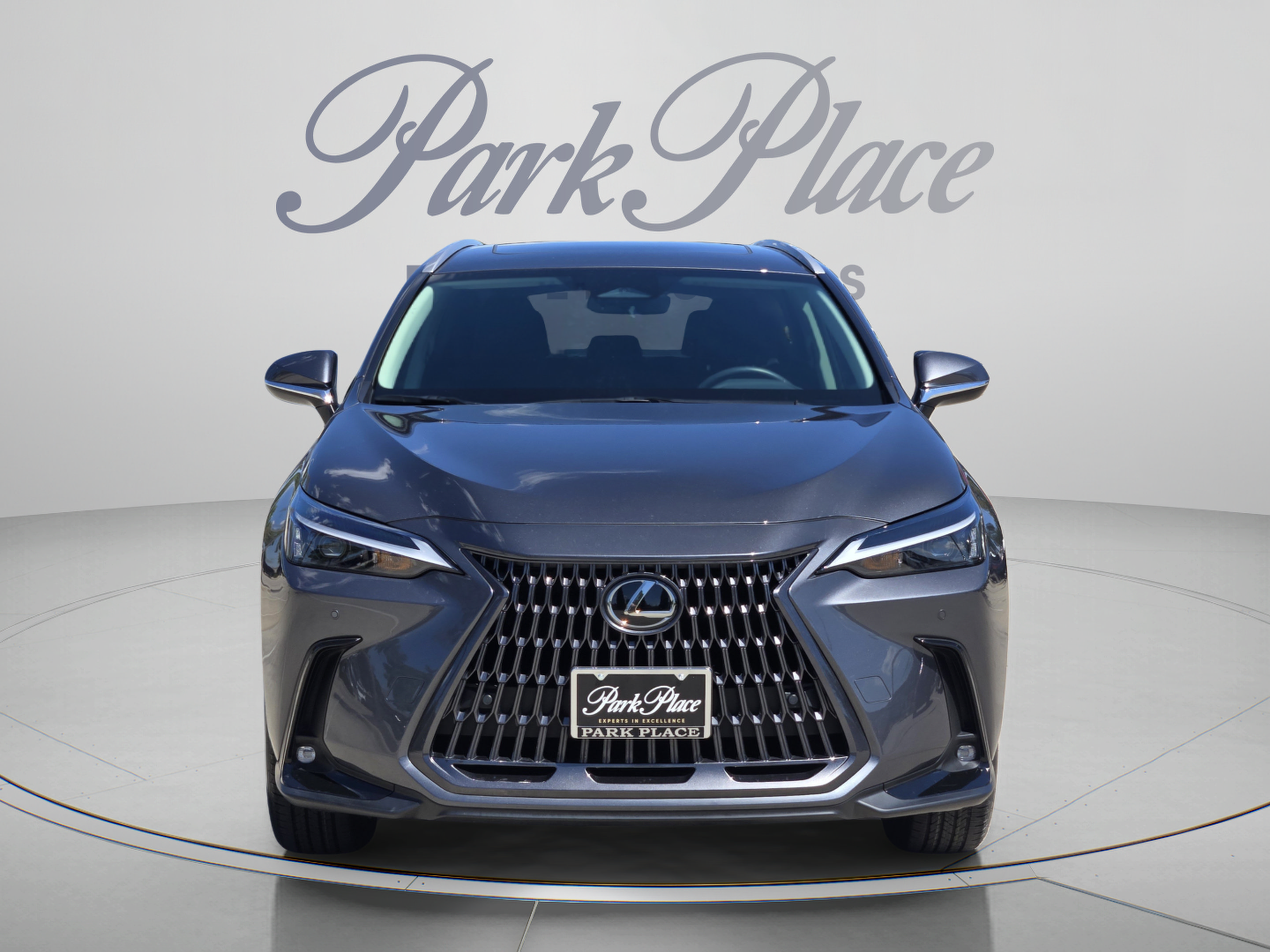 Certified 2024 Lexus NX 350 AWD image 7
