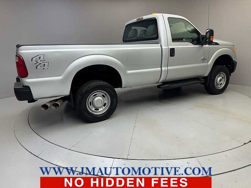 Used 2013 Ford F350 XL w/ PWR Equipment Group AWD/4WD image 5
