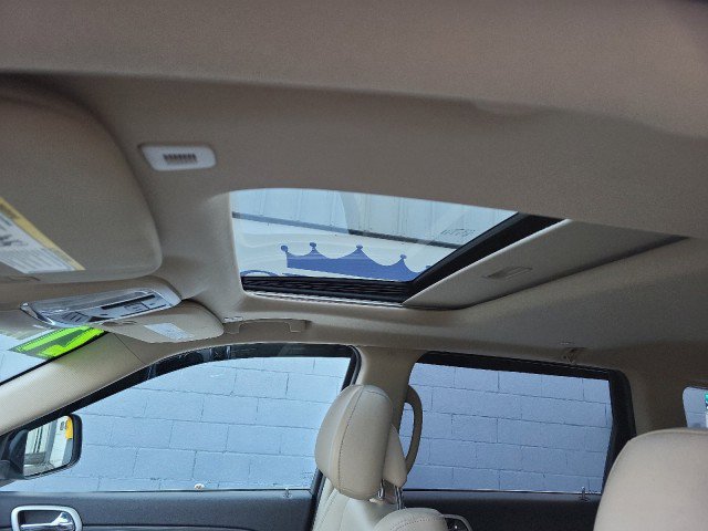 Used 2021 Jeep Grand Cherokee Limited image 10