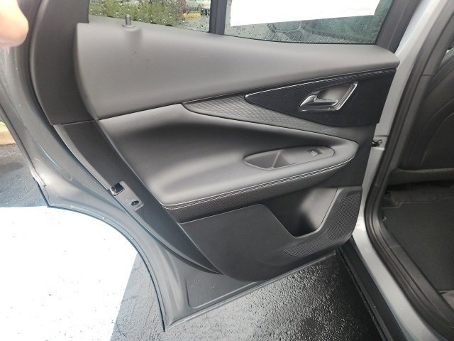 New 2025 Chevrolet Blazer EV LT image 15