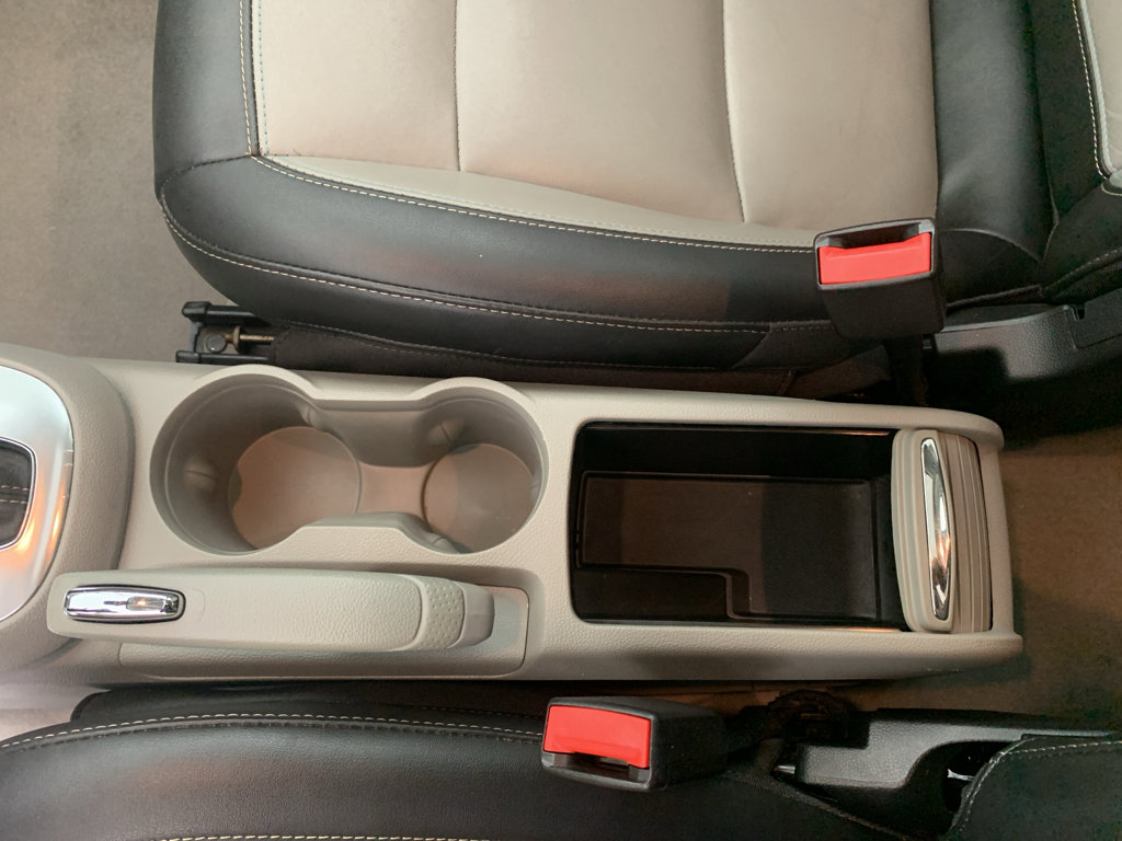 Used 2016 Buick Encore Leather w/ Experience Buick Package image 30