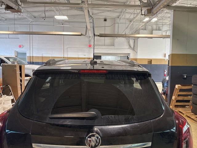 Certified 2021 Buick Encore Preferred AWD/4WD image 7