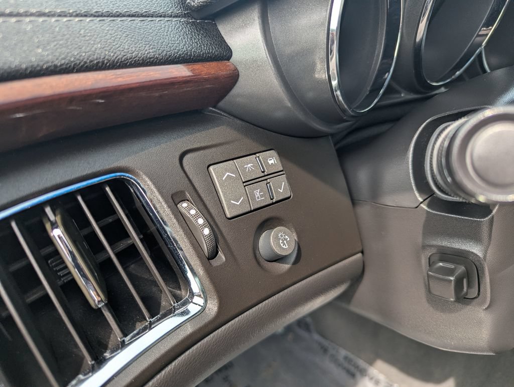 Used 2012 Cadillac CTS Premium AWD/4WD image 14