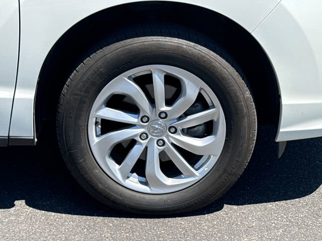 Used 2017 Acura RDX AWD w/ Technology Package image 11