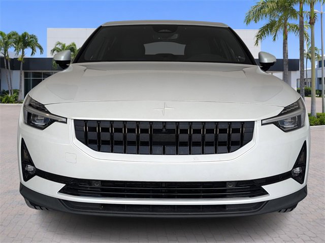 Used 2022 Polestar Polestar 2 w/ Pilot Package image 3