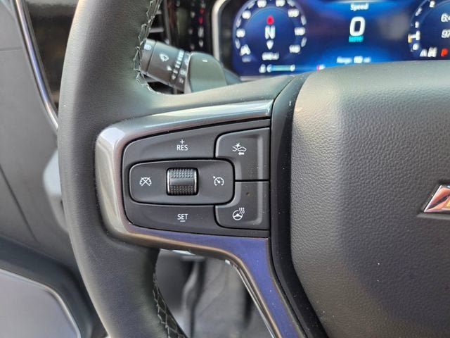 Used 2026 Chevrolet Silverado 1500 High Country w/ High Country Premium Package AWD/4WD image 31