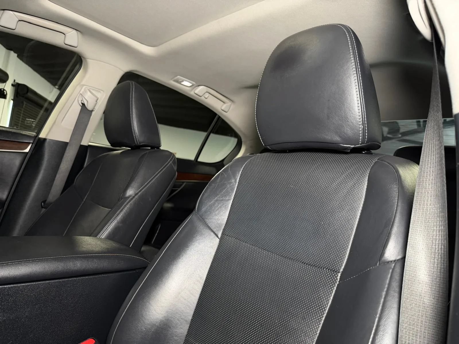 Used 2014 Lexus GS 350 RWD image 26