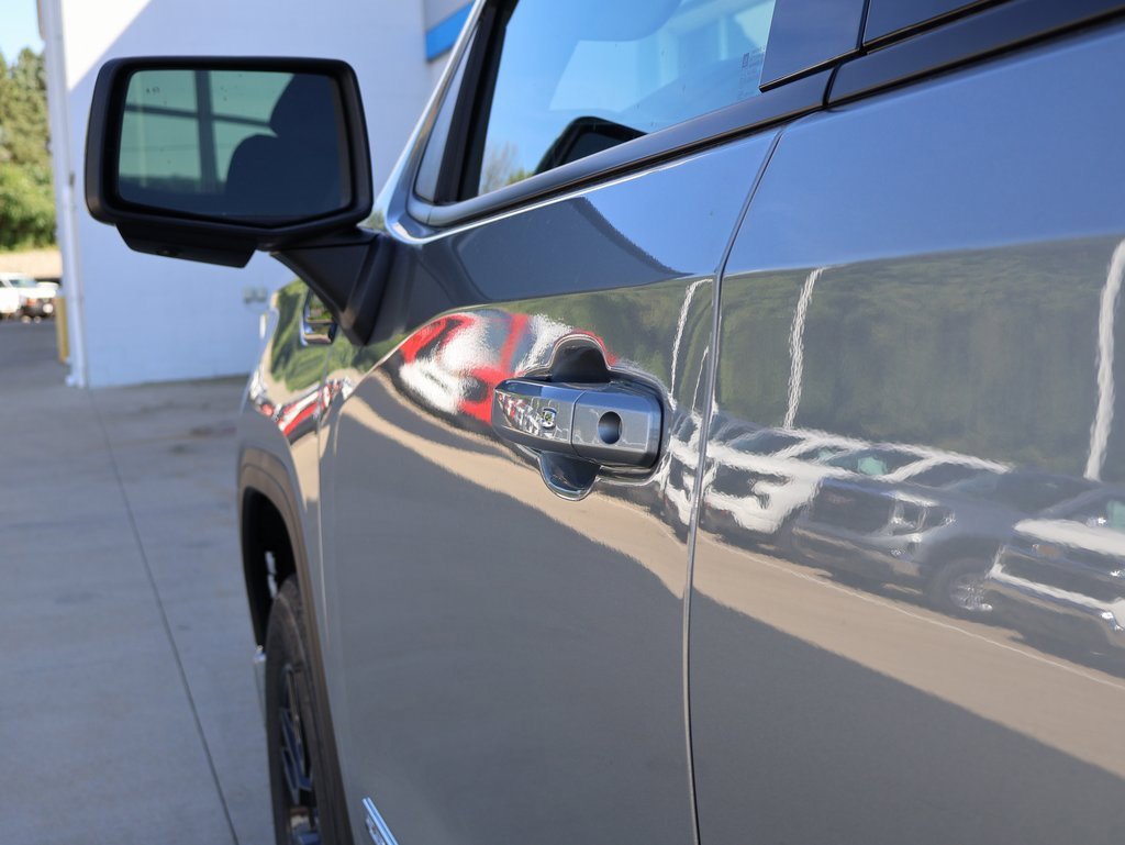 New 2026 GMC Sierra 1500 Elevation w/ Elevation Premium Package image 10