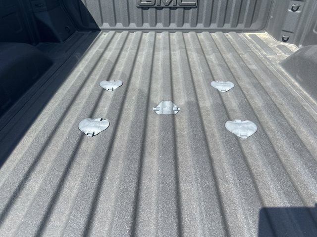 Used 2025 GMC Sierra 2500 Denali Ultimate w/ Max Trailering Package AWD/4WD image 6