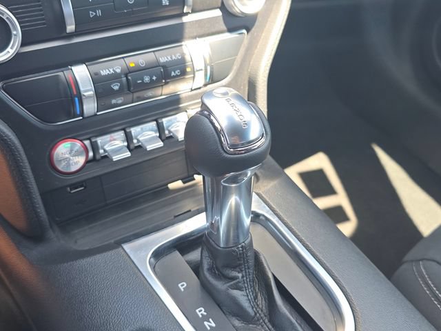 Certified 2022 Ford Mustang Coupe w/ Equipment Group 101A RWD image 24