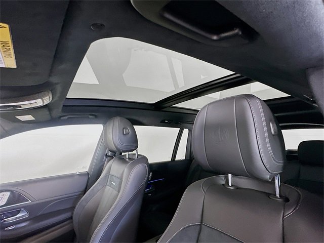 New 2026 Mercedes-Benz GLS 63 AMG 4MATIC image 22