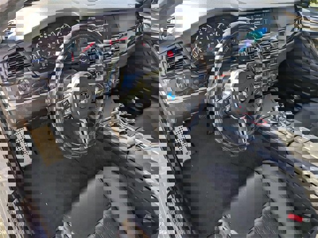 Used 2013 BMW M5 image 7