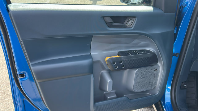 New 2026 Ford Maverick Tremor AWD/4WD image 16