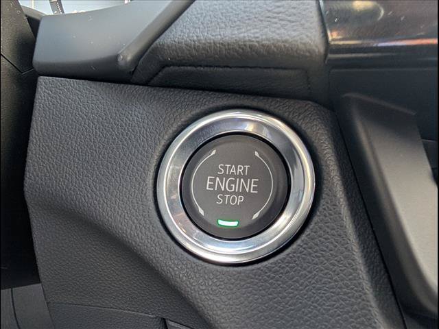 New 2026 Cadillac CT4 Sport RWD image 13