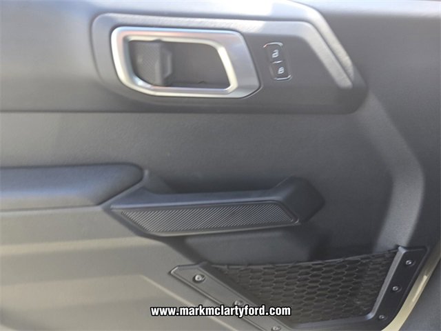 New 2025 Ford Bronco Badlands image 22