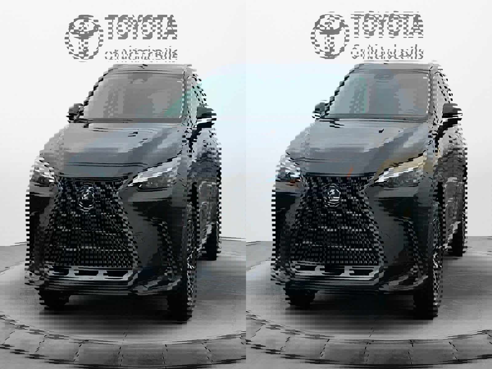 Used 2024 Lexus NX 350 AWD image 1