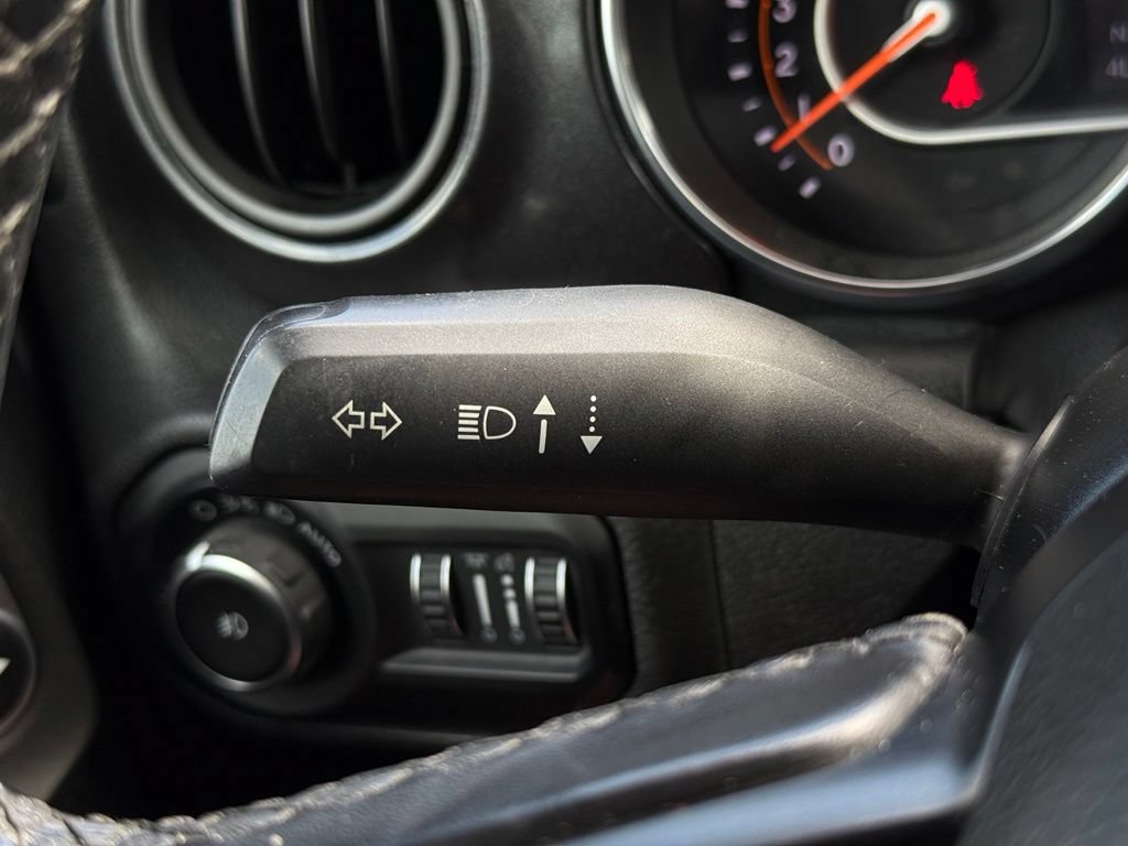 Used 2020 Jeep Wrangler Unlimited Sport AWD/4WD image 32