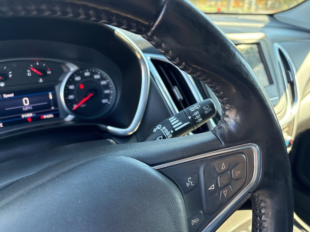 Used 2019 Chevrolet Equinox LT image 27