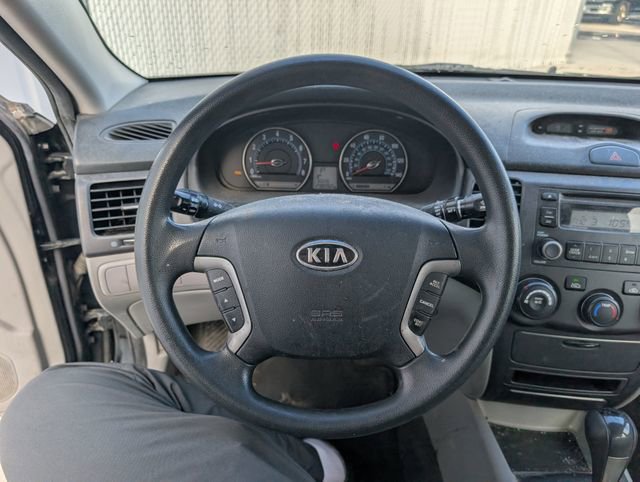 Used 2008 Kia Optima LX image 8