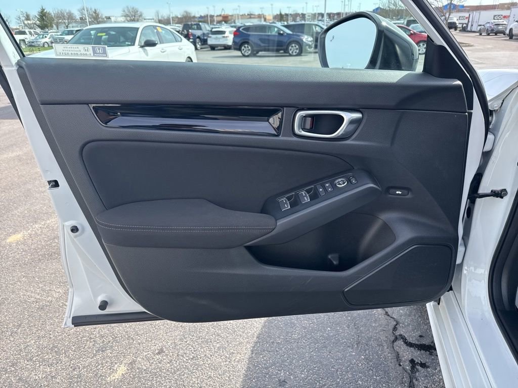 Used 2026 Honda Civic Sport image 30