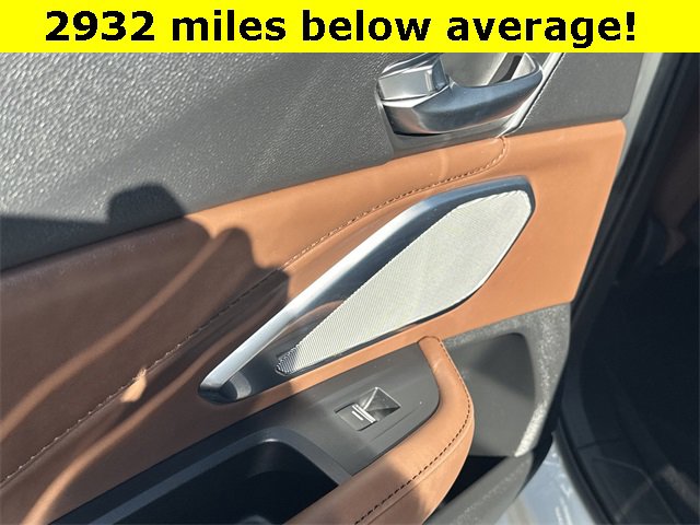 Used 2020 Acura RDX w/ Technology Package image 15